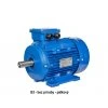 Elektromotor MS112M - 4,0kW - 1440 ot/min