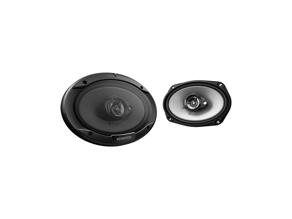 Autoreproduktor KENWOOD KFC-S6966