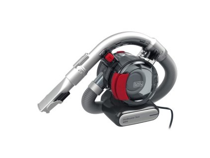 Vysavač do auta BLACK+DECKER PD1200AV