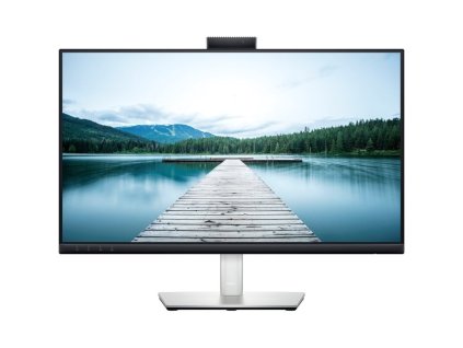 Monitor Dell C2423H 23.8",LED, IPS, 5ms, 1000:1, 300cd/m2, 1920 x 1080,