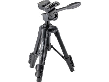 Stativ Velbon EX-Macro