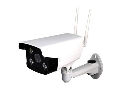 IP kamera Evolveo Salvarix bezdrátová FullHD venkovní/interiérová