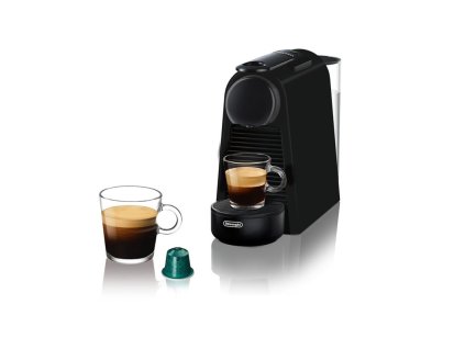 Espresso De'Longhi Nespresso EN85.B Essenza Mini
