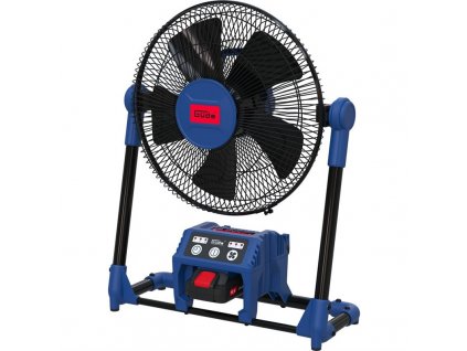 Aku ventilátor Güde V 18-201-05