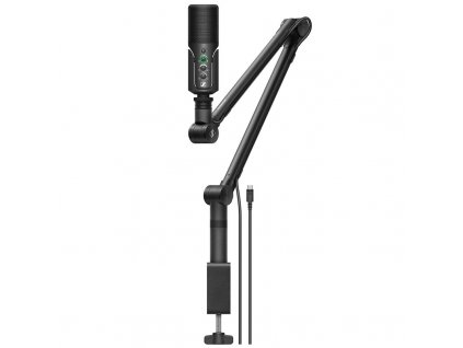 Mikrofon Sennheiser Profile USB SET - černý