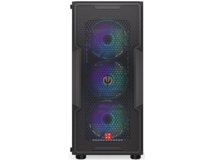 Herní počítač Lynx UltraGamer 2024 i7-13400F, SSD 1024 GB, GeForce RTX™ 4070- 12GB, Microsoft Windows 11 Home
