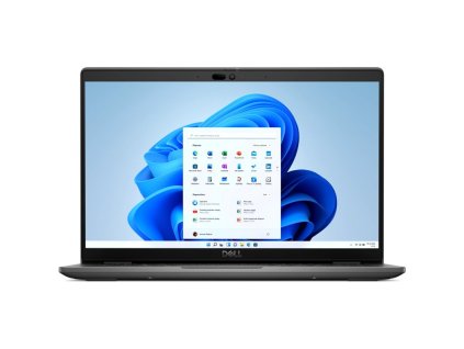 Ntb Dell Latitude 14 (3440) i5--1335U, 14", 1920 x 1080 (FHD), RAM 8GB, SSD 256GB, Intel Iris Xe , FPR, Microsoft Windows 11 Pro  - šedý