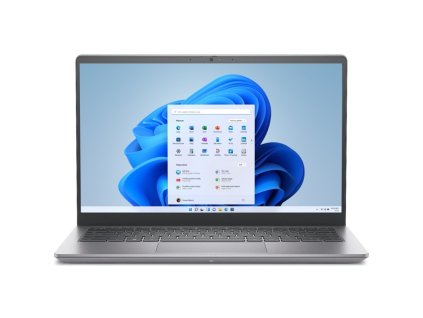 Ntb Dell Vostro 14 (3430) i5--1335U, 14", 1920 x 1080 (FHD), RAM 8GB, SSD 256GB, Intel Iris Xe , FPR, Microsoft Windows 11 Pro  - šedý