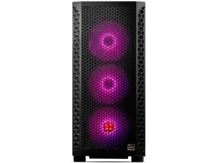 Herní počítač Lynx Challenger i5-13400F, SSD 1024 GB, GeForce RTX 4060 Ti- 8GB,Microsoft Windows 11 Home