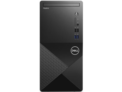 Počítač Dell Vostro 3020 MT i3-13100, SSD 256GB, UHD Graphics 730, Microsoft Windows 11 Pro