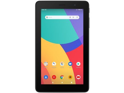 Dotykový tablet ALCATEL 1T 7 2023 2 GB / 32 GB 7", 32 GB, WF, BT, Android 12 Go - černý