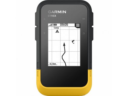 Navigace Garmin eTrex SE