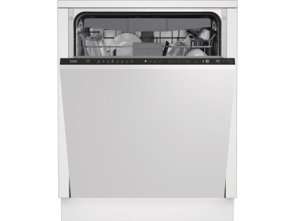 Myčka nádobí 60 Beko BDIN38520Q, vestavná