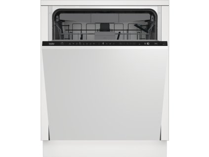 Myčka nádobí 60 Beko Beyond BDIN38651C, vestavná