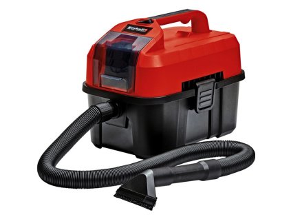 Víceúčelový vysavač Einhell TE-VC 18/10 Li bez aku