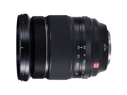 Objektiv FujiFilm XF16-55 f/2.8 R WR