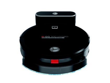 Robotický vysavač Hoover HGO320H 011 H-GO 300 HYDRO