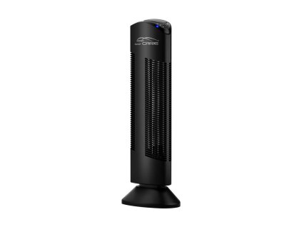 Čistička Ionic-CARE Triton X6 černá s ionizátorem