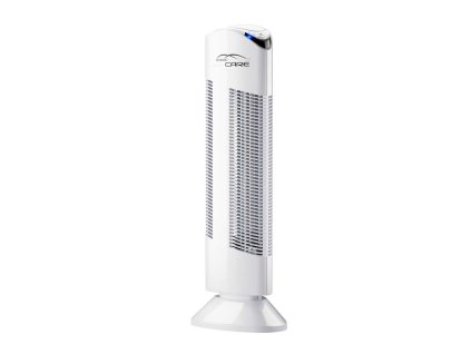 Čistička Ionic-CARE Triton X6 bílá perleť s ionizátorem