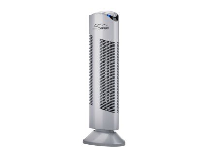 Čistička Ionic-CARE Triton X6 stříbrná s ionizátorem