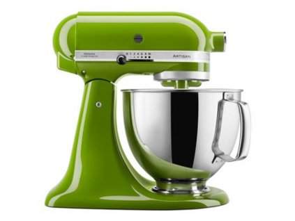 Kuchyňský robot KitchenAid 5KSM175PSEMA Artisan