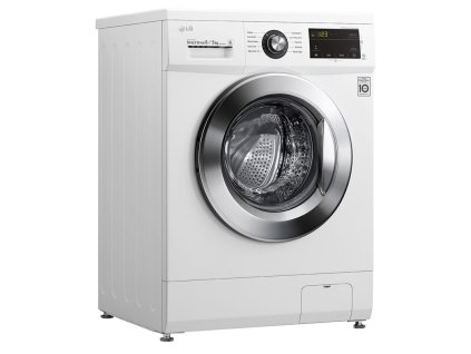 Pračka/sušička LG F48J3TM5W