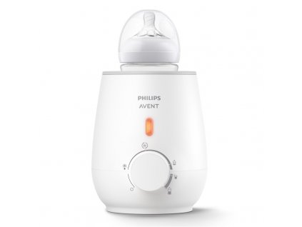 Ohřívač kojeneckých lahví Philips SCF355/09 Avent