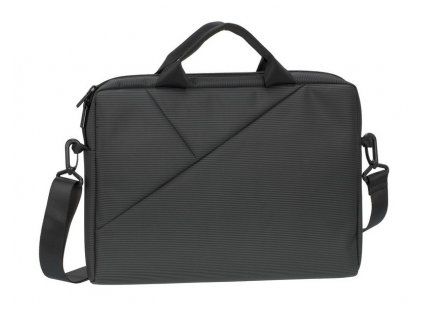 Brašna na notebook RivaCase 8730 15.6" - tmavě šedá