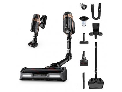 Tyčový vysavač Rowenta RH99F1WO X-Force Flex 15.60 Animal, 230 AW