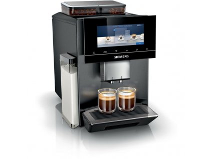 Espresso Siemens EQ900 TQ907R05