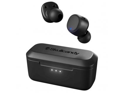Sluchátka Skullcandy Spoke - černá