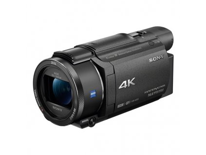 Videokamera Sony FDR-AX53B, 4K