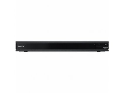 Blu-ray přehrávač Sony UBP-X800B M2