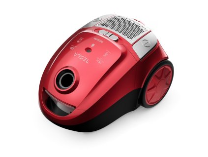 Sáčkový vysavač Tesla BG200R