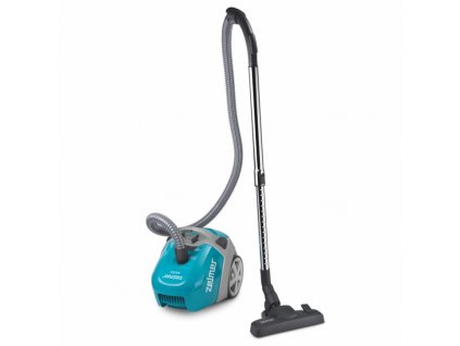 Sáčkový vysavač Zelmer ZVC3501T Antek