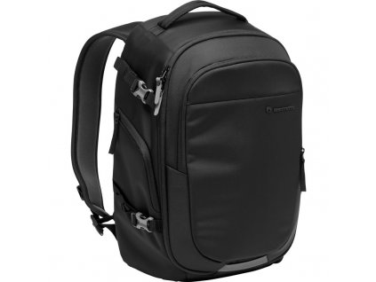 Batoh Manfrotto Advanced Gear Backpack M III - černý