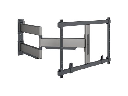Držák TV Vogel’s ELITE TVM 5845  pro úhlopříčky 55" až 100", nosnost 55 kg - černý