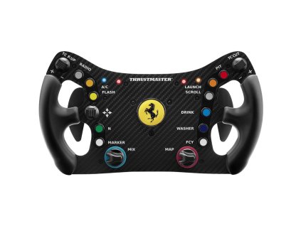 Volant Thrustmaster F488 GT3 Add-On