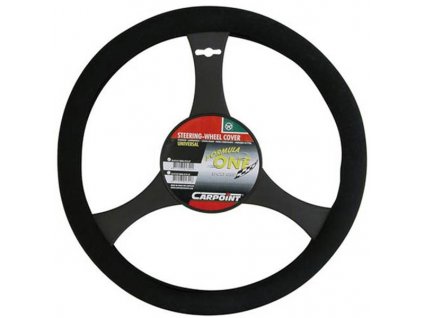 Potah volantu Carpoint 33-37cm