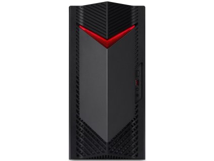Herní počítač Acer Nitro N50-650 i7-13700F, SSD 1024 GB, GeForce RTX™ 4060- 8GB,Microsoft Windows 11 Home