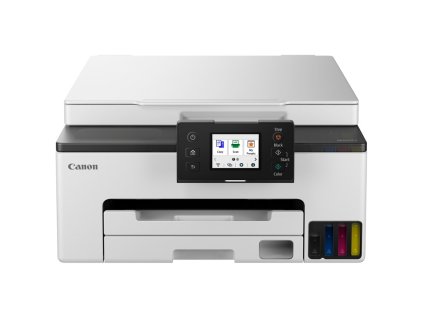 Tiskárna multifunkční Canon MAXIFY GX1040 A4, 15str./min., 10str./min., 1200 x 600, manuální duplex,  - bílá