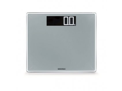 Osobní váha  Soehnle  Style Sense Comfort 600