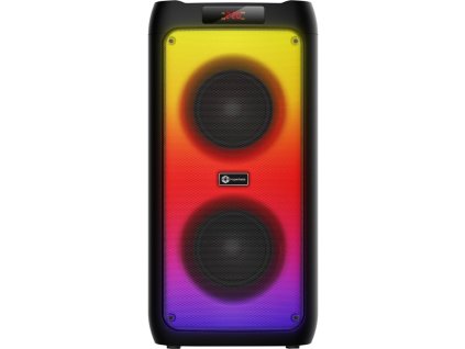 Party reproduktor Connect IT Hyperbass BEAT+ HSP-3050-BK