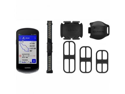 Navigace Garmin Edge 1040 Bundle