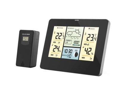 Meteostanice Hama SMART Wi-Fi