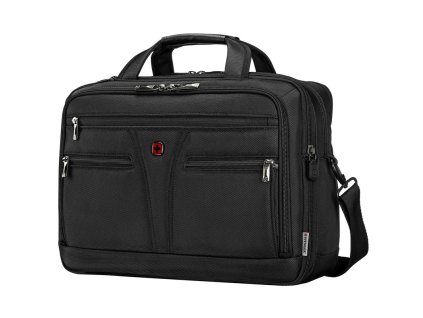 Brašna na notebook Wenger BC Star 14"/16" - černá