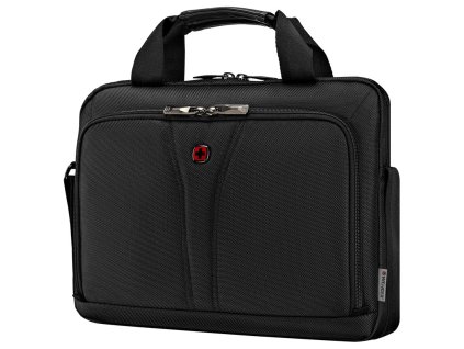 Brašna na notebook Wenger BC Free 14" - černá