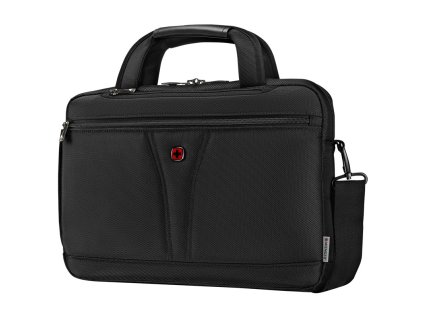 Brašna na notebook Wenger BC Up 14" - černá