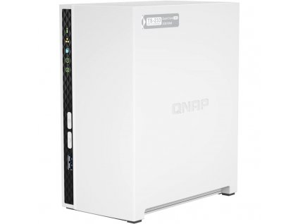 Datové uložiště (NAS) QNAP TS-233