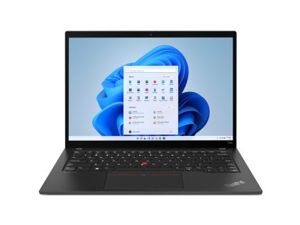 Ntb Lenovo ThinkPad T14s Gen 4 AMD Ryzen 7 PRO -7840U, 14", 1920 x 1200 WUXGA , RAM 32GB, SSD 1024 GB, AMD Radeon Graphics , FPR, Microsoft Windows 11 Pro  - černý